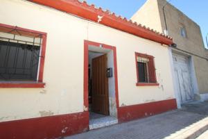 Casa en Ejea de los Caballeros photo 0