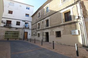 Casa en Ejea de los Caballeros: Oportunidad para Reformar photo 0