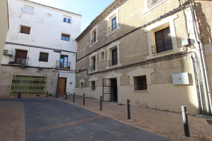 Casa en Ejea de los Caballeros: Oportunidad para Reformar photo 0