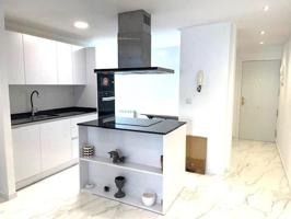 VIVIENDA DE DOS DORMITORIOS AMUEBLADA REFORMA A ESTRENAR photo 0