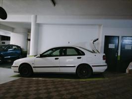 PLAZA DE GARAJE CON TRASTERO ANEJO: COCHE MEDIANO -PEQUEÑO photo 0
