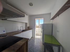 VIVIENDA SIN MUEBLES EN C DE LOS CONDES DE ARAGON. Trastero, zona ajardinada y de juegos infantiles photo 0