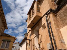 CASA DE 316m2 construidos en el bonito pueblo de Moros, proximo a Calatayud photo 0