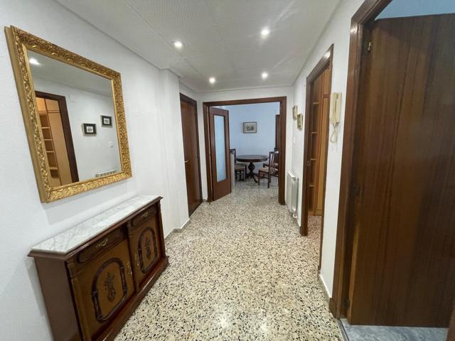PISO próximo a Plaza San Francisco. Dos dormitorios y despacho, baño reformado a estrenar, cocina in photo 0
