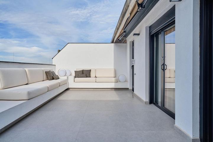  Ático En venta en Calle De Vicente Raga, Camins Al Grau, Valencia photo 0