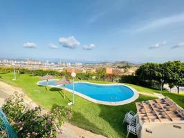  Ático En venta en Avenida Costa Verde, Balcón De Finestrat-Terra Marina, Finestrat photo 0