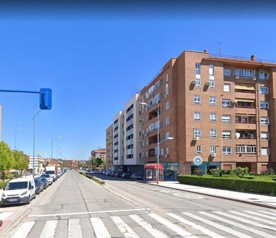 Otro En alquiler en Calle De Extremadura, Centro, Fuenlabrada photo 0
