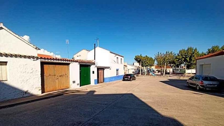 Casa En venta en Gamonal photo 0
