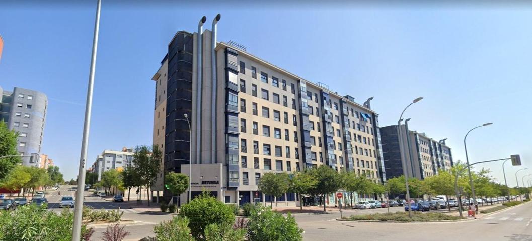 Piso En alquiler en Avenida Del Ensanche De Vallecas, Villa De Vallecas, Madrid photo 0