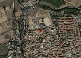 Terreno Urbanizable En venta en Avenida De Los Toreros, Mejorada Del Campo photo 0