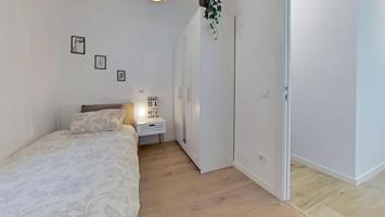 Casa En alquiler en Calle Guadalajara, 13, Villayuventus-Renfe, Parla photo 0