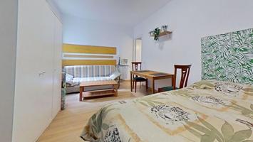 Loft En alquiler en Calle De Atocha, Centro, Madrid photo 0