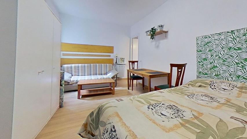 Loft En alquiler en Calle De Atocha, Centro, Madrid photo 0