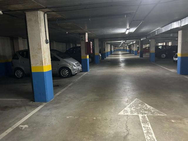 Parking Subterráneo En venta en Calle La Estrella, Las Lomas-Salinera-La Muñeca, Guadalajara photo 0