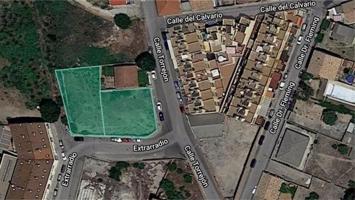 Terreno Urbanizable En venta en Calle Torrejón, Seseña Centro, Seseña photo 0