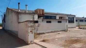 Terreno Urbanizable En venta en Camino Montearagón, Cebolla photo 0