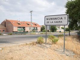Terreno Urbanizable En venta en Numancia De La Sagra photo 0