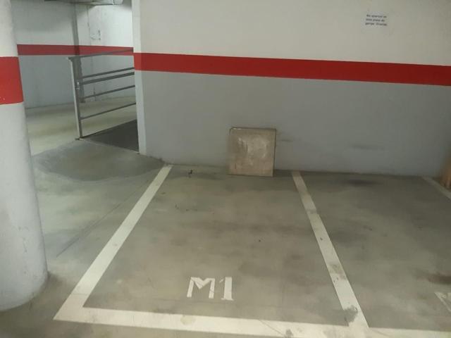 Parking Subterráneo En venta en Morata De Tajuña photo 0