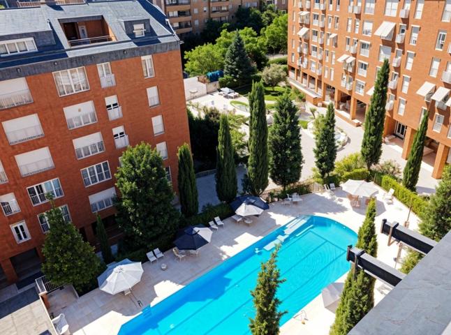  Ático En venta en Paseo De Los Olmos, Arganzuela, Madrid photo 0