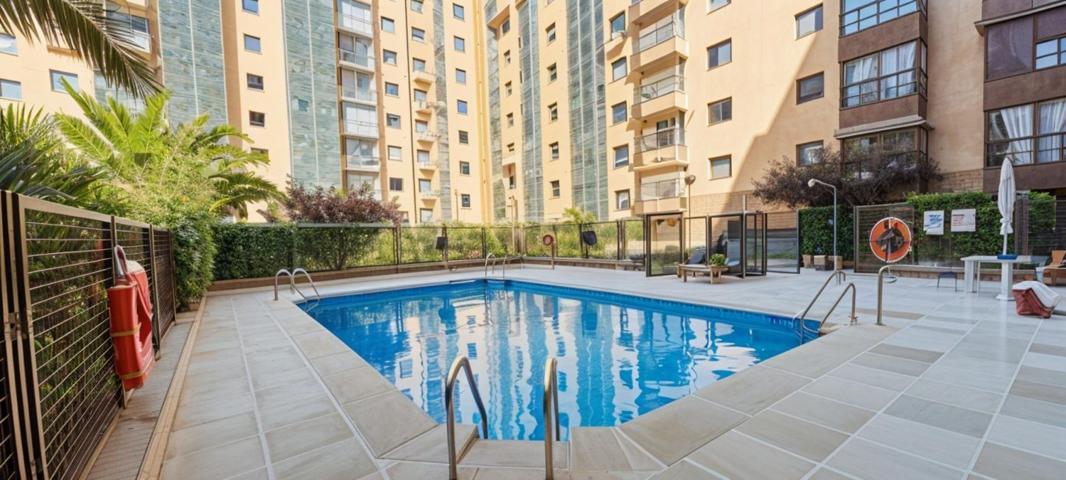Piso En venta en Calle De La Maquinilla, Puente De Vallecas, Madrid photo 0