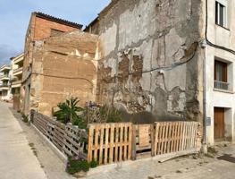 Terreno Urbanizable En venta en Avenida Penedès, Piera photo 0