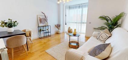 Piso En venta en Avenida De La Gran Vía Del Sureste, Villa De Vallecas, Madrid photo 0