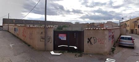 Terreno Urbanizable En venta en Toro photo 0