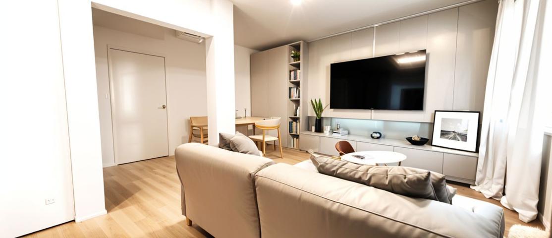 Dúplex En venta en Calle Los Granados, El Molar photo 0