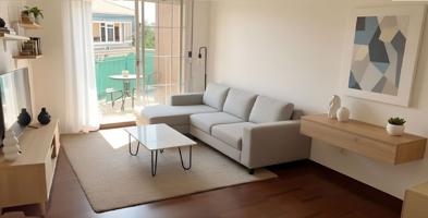 Piso En venta en Avenida De La Libertad, El Cerrillo, Colmenar Viejo photo 0