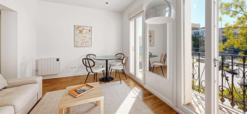 Piso En venta en Calle De Antonio López, Usera, Madrid photo 0