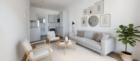 Piso En venta en Calle De Antonio López, Usera, Madrid photo 0