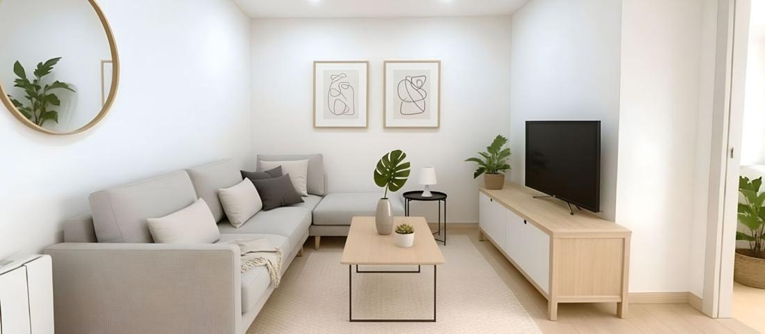 Piso En venta en Calle Del Conde De Peñalver, Barrio De Salamanca, Madrid photo 0