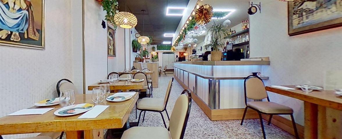 Casa En alquiler en Calle De Virgen De Los Reyes, 9, Ciudad Lineal, Madrid photo 0