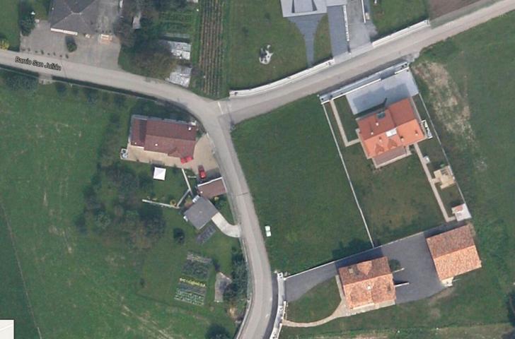 Terreno urbanizable en Zurita photo 0