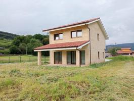 CHALET INDEPENDIENTE A ESTRENAR photo 0