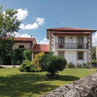 CASA MONTAÑESA INDEPENDIENTE DE PIEDRA CON FINCA photo 0