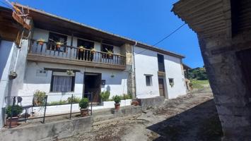 Casa con terreno en Santillana del mar photo 0