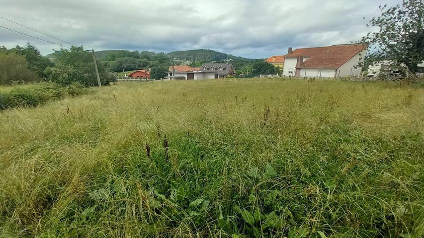 Terreno urbano en Torres ( Torrelavega) photo 0