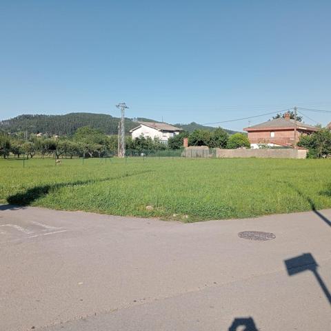 TERRENO EDIFICABLE photo 0