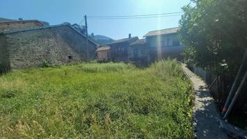 Terreno urbano en Cartes photo 0