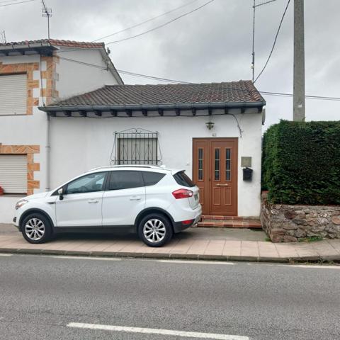 CASA EN PLANTA BAJA SIN JARDIN photo 0