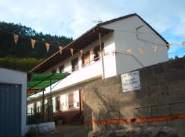PISO EN RIOCORVO photo 0