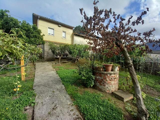 Casa independiente con terreno en Torrelavega photo 0