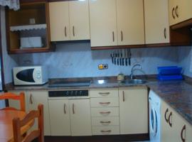APARTAMENTO EN OREÑA photo 0