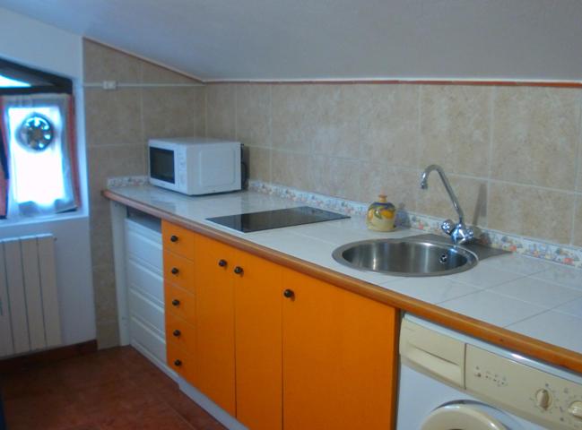 ATICO ALQUILER OREÑA photo 0