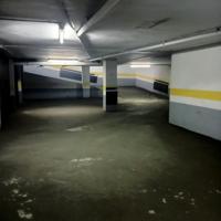 GARAJE CERRADO ZONA LA CARMENCITA photo 0