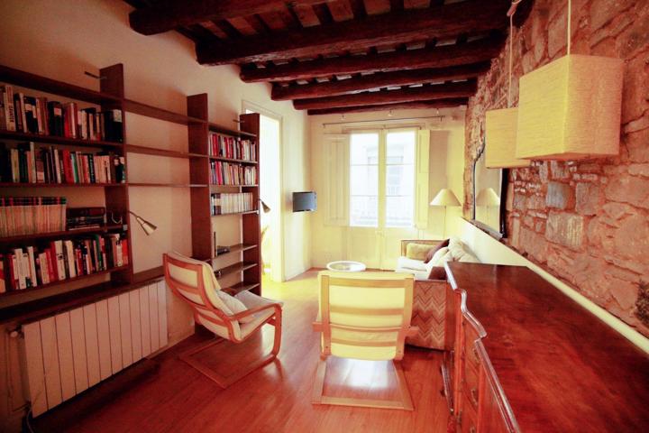 Piso En venta en Calle De La Llibreteria, Ciutat Vella, Barcelona photo 0