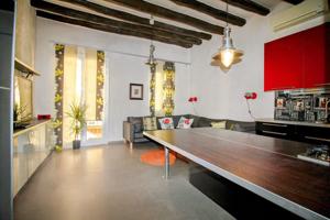 Piso En venta en Cl Sant Pere Mitja, Ciutat Vella, Barcelona photo 0