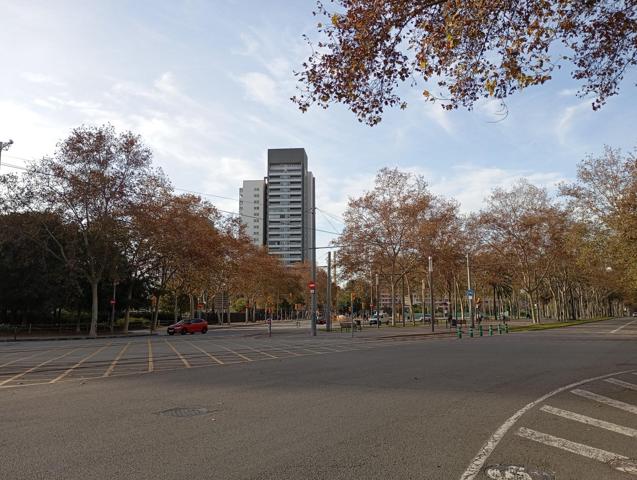 CALLE LLULL ORIENTADO A MAR!! photo 0