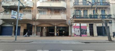 Parking En venta en Sant Andreu, Barcelona photo 0